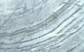 Blue Grey Marble