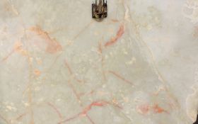 White Onyx (SA)