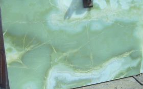Yazd Green Onyx