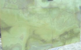 Yazd Green Onyx