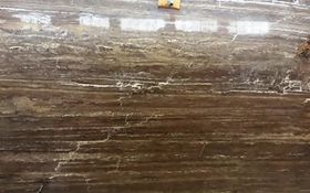 Dark Silver Travertine (KA)