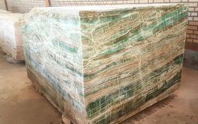 Esmeralda Onyx Quarry