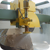 Marmaran Stone Factory